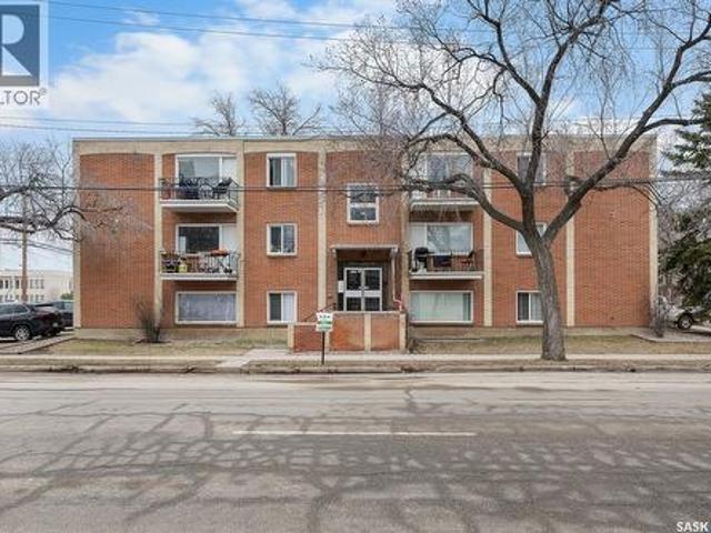 9 232 Th Avenue, Regina, SK, S4V 0V7 condo for sale | Listing ID SK033041 | Royal LePage
