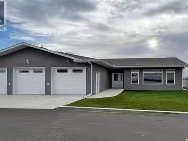 9 2330 Morsky Drive, Estevan, SK, S4A 3A5 condo for sale Li.