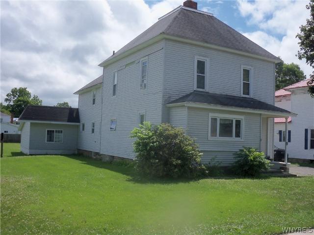 9 2nd Avenue