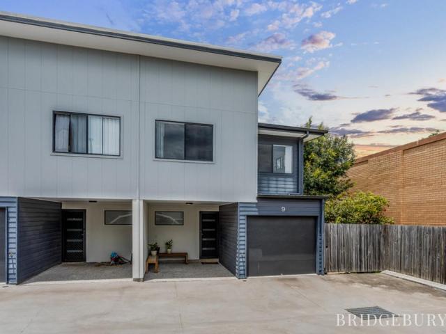 9, 36 Stay Place, Carseldine