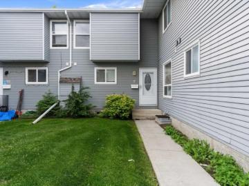 9 4403 Riverbend Road, Edmonton, AB, T6H 5S9 townhouse for sale | Listing ID E4493 | Royal LePage