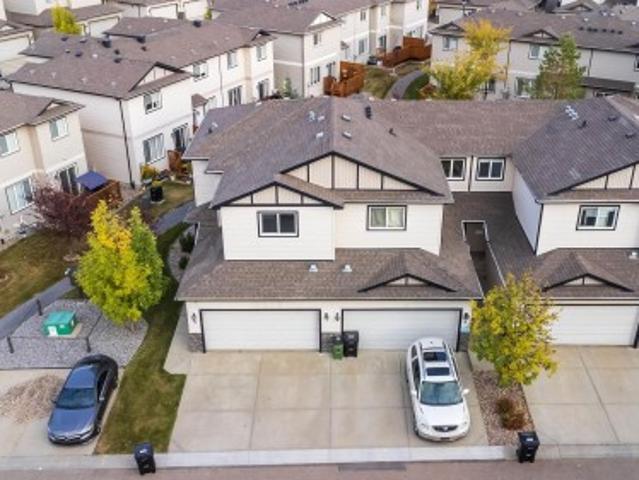 9 445 Brintnell Bv Nw, Edmonton, AB, T5Y 0V5 duplex for sale | Listing ID E4511 | Royal LePage