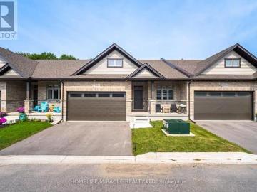 9 44 Main Street, East Zorra Tavistock, ON, N0J 1M0 house for sale | Listing ID X12960 | Royal LePage