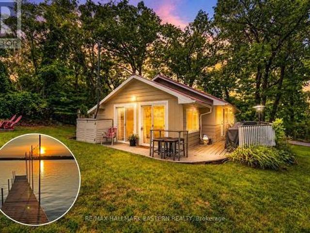 9 422 Island View Road, Alnwick/Haldimand, ON, K0K 2X0 house for sale | Listing ID X13854 | Royal LePage