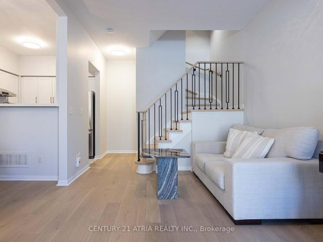 9 4 Alpen Way, Markham | 3Beds/3Bath, Townhouse, $859,000 | Condos. Ca