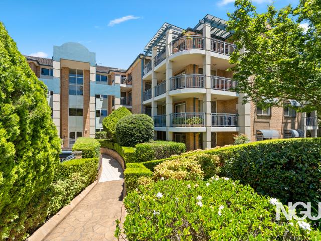 9 / 57 63 Cecil Avenue, Castle Hill NSW 2154