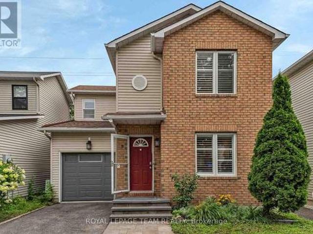 9 583 Tweedsmuir Avenue, Ottawa, ON, K1Z 5P4 house for sale | Listing ID X13664 | Royal LePage