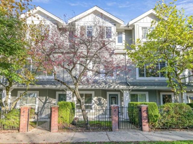 9 5988 Old Mclellan Road, Surrey, BC, V3S 1N3 townhouse for sale | Listing ID R3177 | Royal LePage