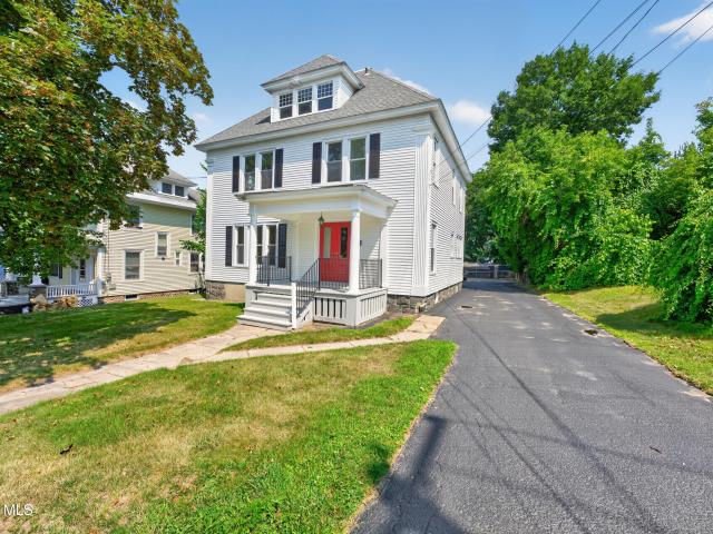 9 5th Avenue
