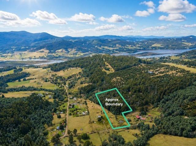 9.5 Acre Lifestyle Lot