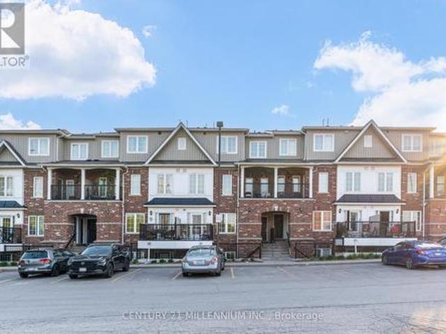9 5 Armstrong Street, Orangeville, ON, L9W 0C5 townhouse for sale | Listing ID W13793 | Royal LePage