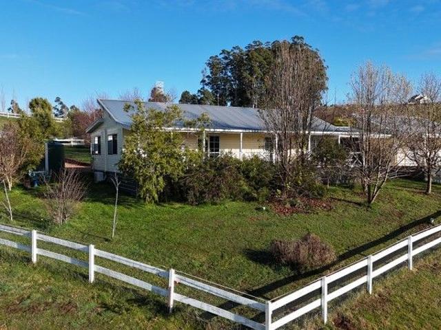 9.5 PRIVATE ACRES WITH MODERN 2 HOME LIVING OPTIONS