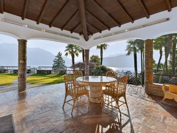 Villa La Romitella