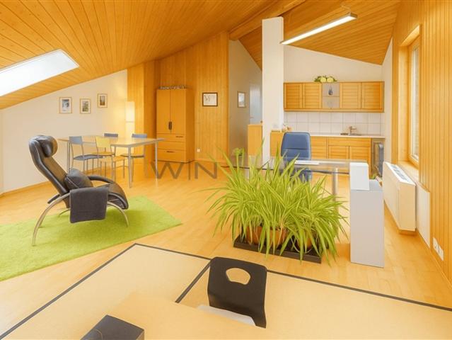 9.5 Room single house