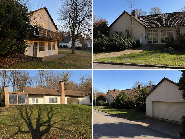 9,5 Zimmer Haus: ideal als Ein oder Zweifamilienhaus