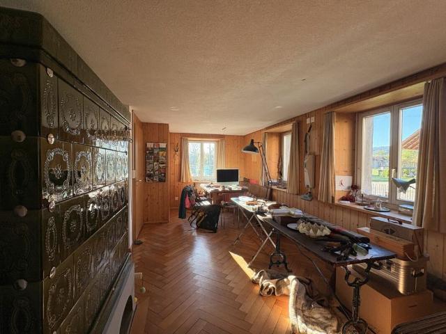 9.5 Zimmer, 160 m²