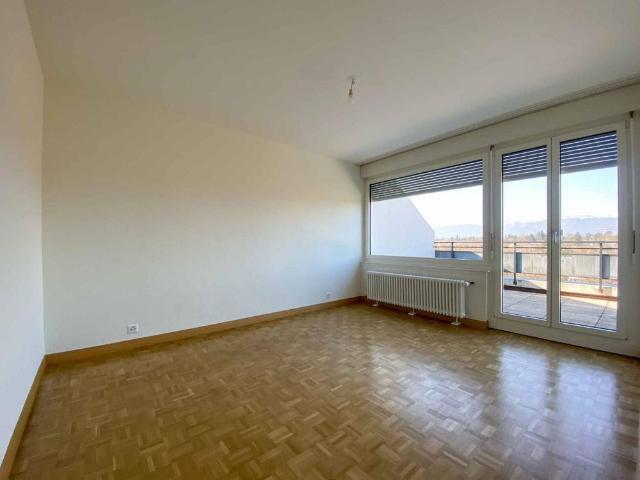 9.5 Zimmer, 175 m², 8. Stock