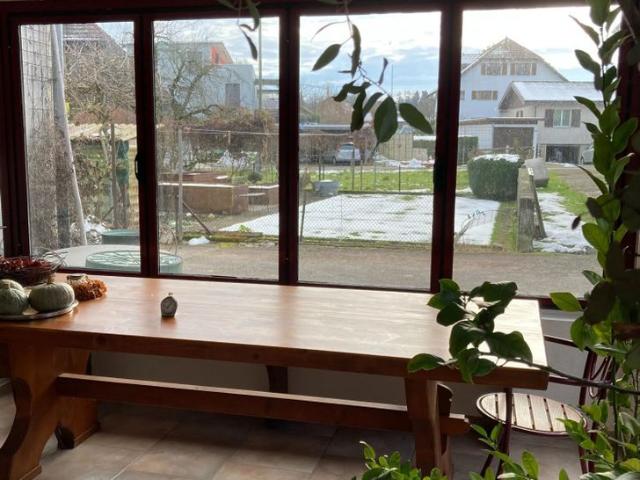 9.5 Zimmer, 270 m²