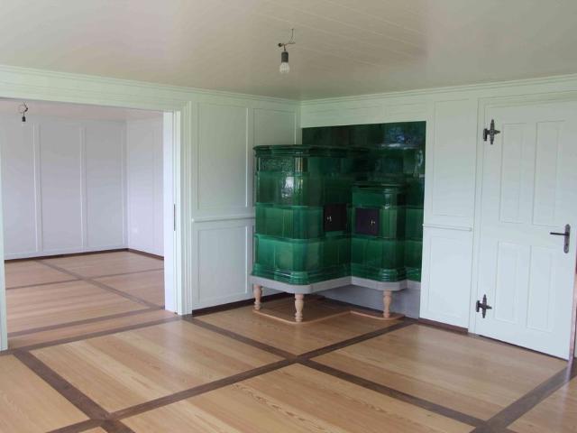 9.5 Zimmer, 427 m²