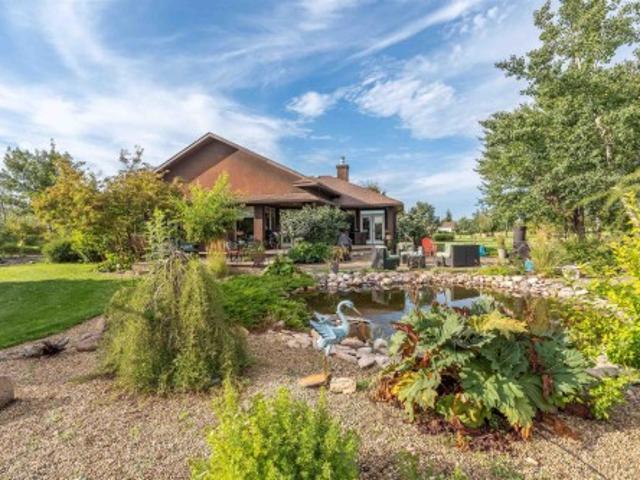 9 61130 Rr 465, Rural Bonnyville M. D. AB, T9N 2G5 house for sale | Listing ID E4505 | Royal LePage
