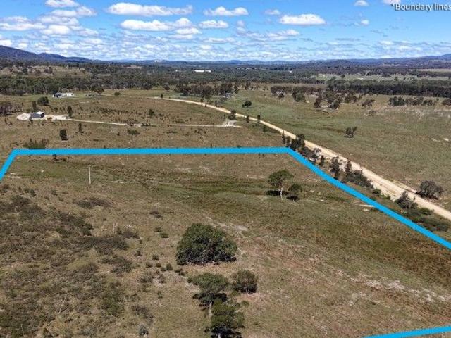 9.75 Acres of Lifestyle Opportunity