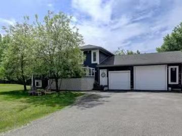 9 712051 Range Road 54, Rural Grande Prairie No. 1, County Of.