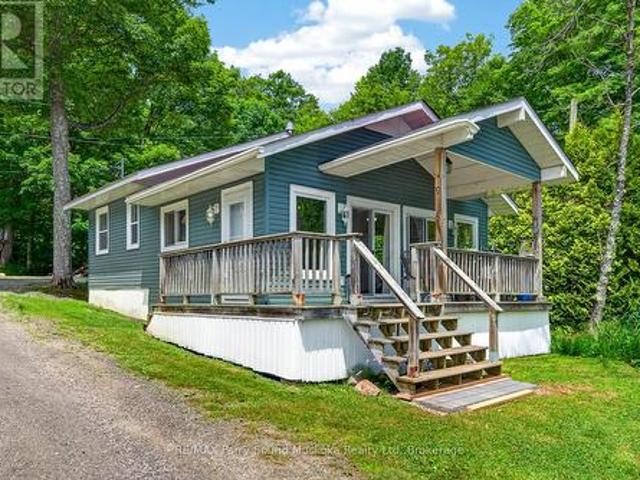 9 7 Silver Point Road, Seguin, ON, P2A 2W8 house for sale | Listing ID X13522 | Royal LePage