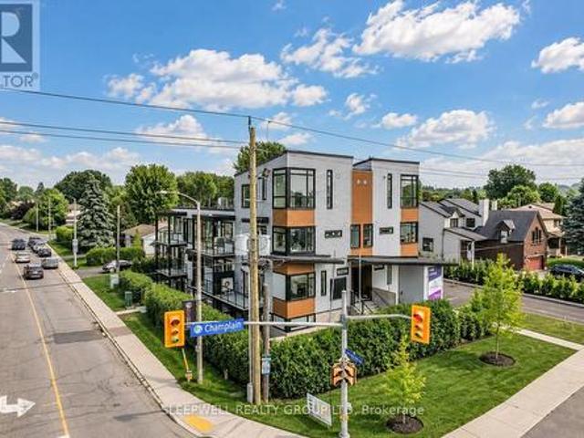9 845 Champlain Street, Ottawa, ON, K1C 1K3 house for lease | Listing ID X13884 | Royal LePage