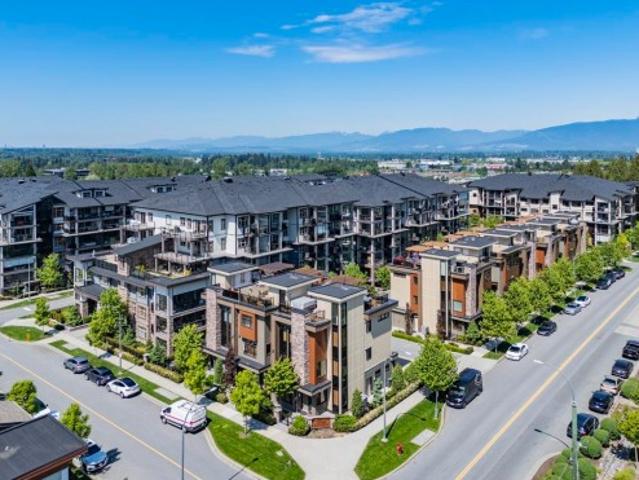 9 8567 Street, Langley, BC, V2Y 3R2 house for lease | Listing ID R3171 | Royal LePage