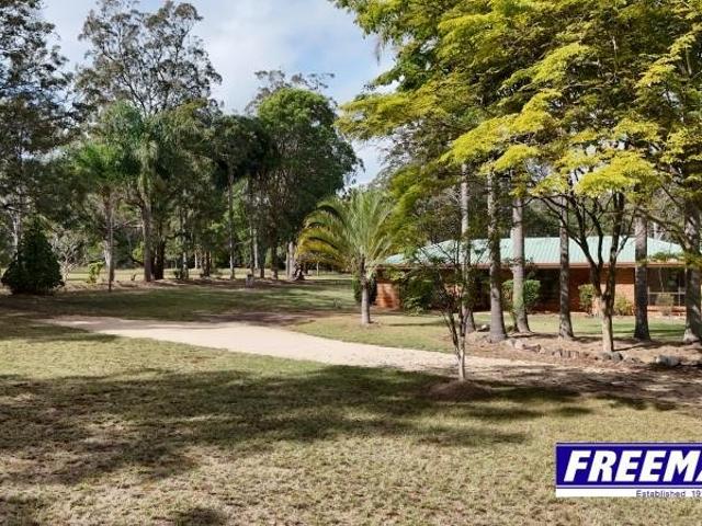9.88 fully fenced acres, only minutes to Kingaroy CBD
