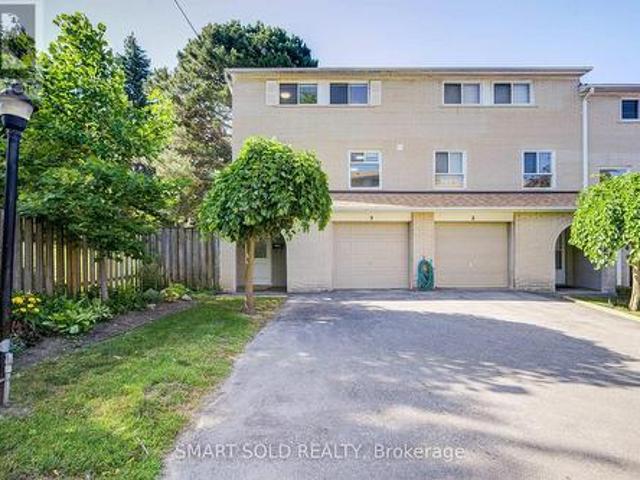 9 81 Rameau Drive, Toronto, ON, M2H 1T6 townhouse for sale | Listing ID C13525 | Royal LePage