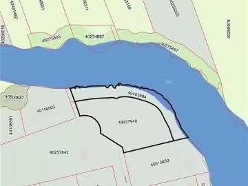 9,977 Mc Chemin Sydney, Haut Rivière Du Portage, NB, E9H 1R5.
