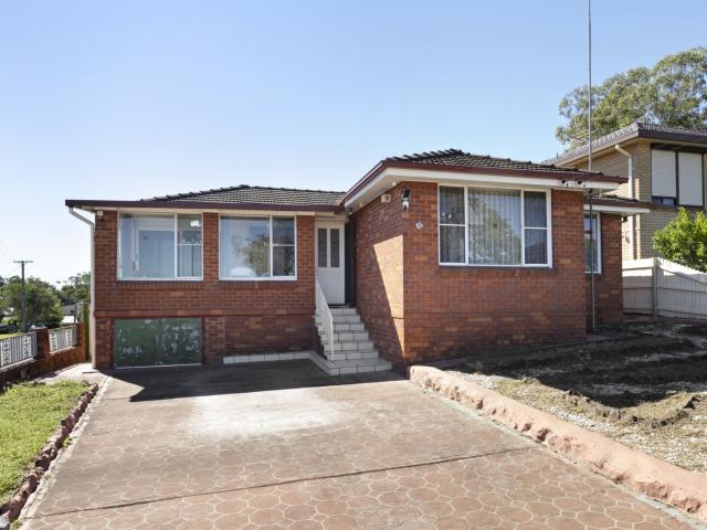 9 & 9a Nicholas Street, Blacktown