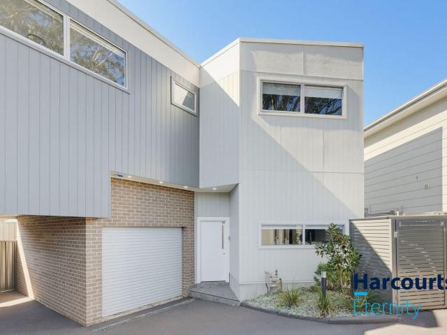 9c Highlands Crescent, BLACKTOWN, NSW 2148