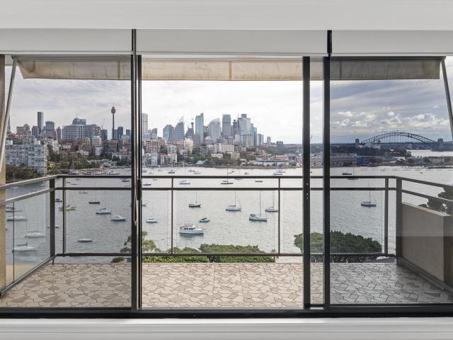 9A / 23 Thornton Street, Darling Point NSW 2027 | BresicWhitney