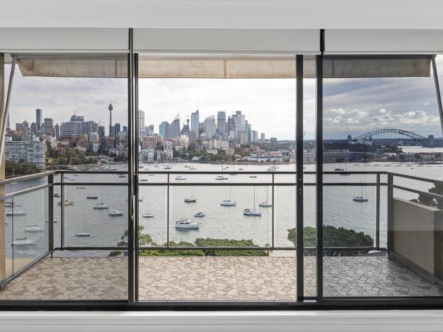 9A / 23 Thornton Street, Darling Point NSW 2027 | BresicWhitney