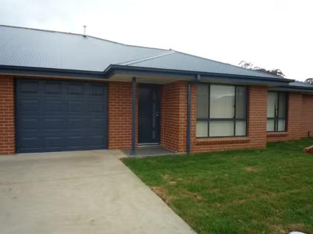 9a The Snowy Way, ORANGE Apartment for rent Listed by Propert.