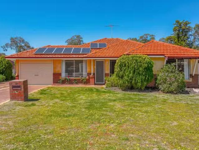 9a Watson Avenue, COODANUP, WA 6210 House for Rent