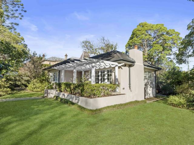 9A Woolwich Road, Hunters Hill NSW 2110 | BresicWhitney