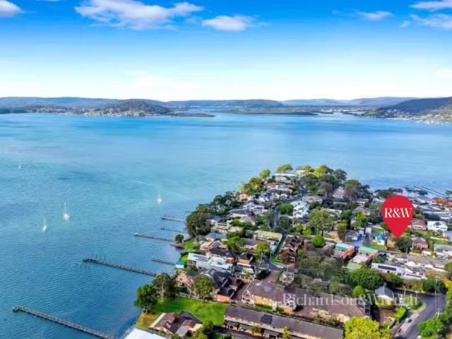 9a Alukea Avenue, Point Clare Apartment for rent Listed by Li.