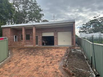 Nelson Bay, Port Stephens, Port Stephens