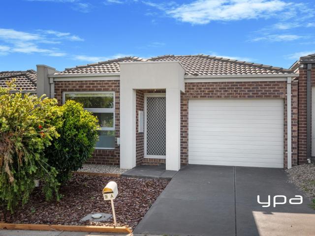 9A Bonnor St, Sunbury