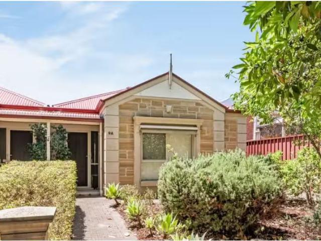 9A Clark St, Wayville House for rent Listed by Alannah Willia.