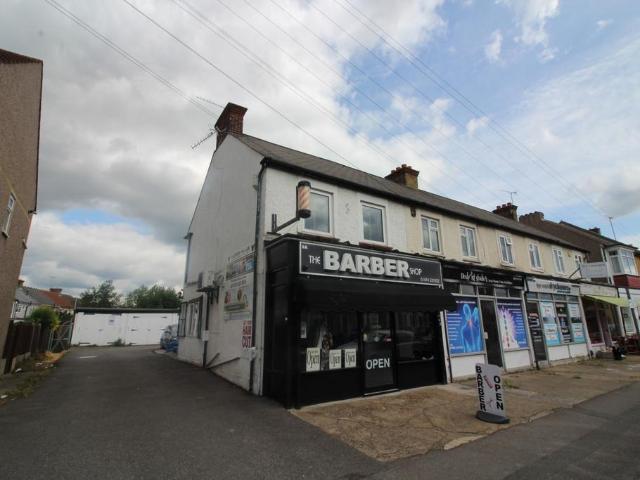 9A Cross Lane West, Kent DA11 1 bed flat to rent £975 pcm £225 pw