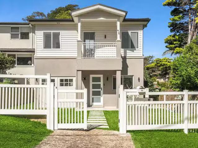 9A Downpatrick Road, Killarney Heights, NSW 2087