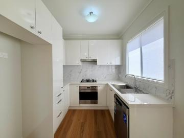 Yarrawonga Park, Awaba - Garden, Air conditioning
