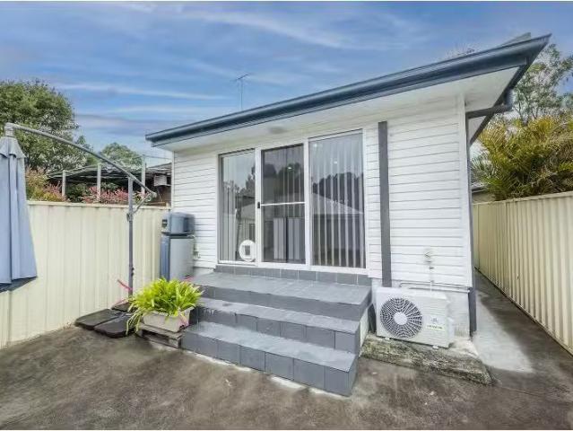 9A Fireball Avenue, Cranebrook Apartment for rent Listed by P.