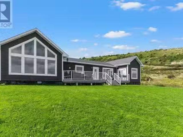 9A Horse Nap Lane, Ferryland, NL, A0A 2H0 house for sale Li.