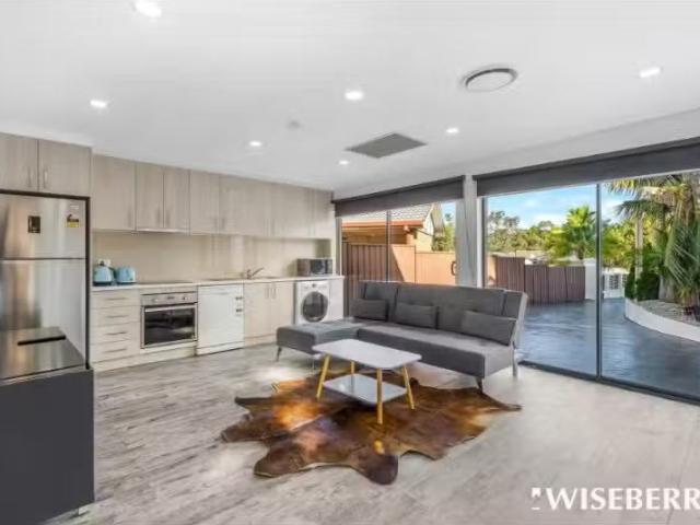 9a Jarrah Avenue, Prestons House for rent Listed by Jason Mon.