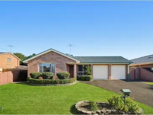 9A Mc Kay Street, Toongabbie House for rent Listed by Erica G.